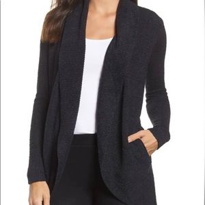 Barefoot Dreams Cozychic Lite Cardigan